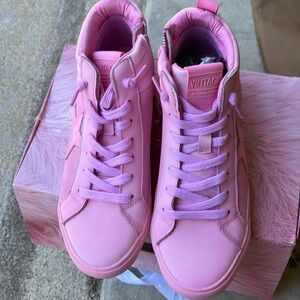 Vintage Havana shoes size 9